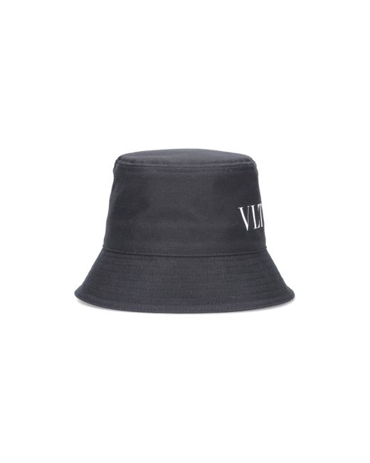 Valentino Garavani Vltn Bucket Hat