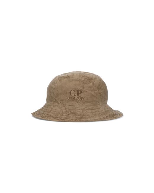 CP Company Ba-Tic Light Bucket Hat