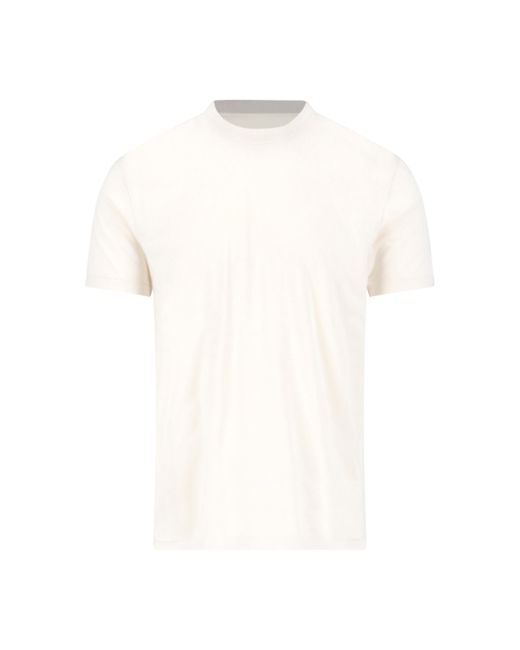 Tom Ford Basic T-Shirt
