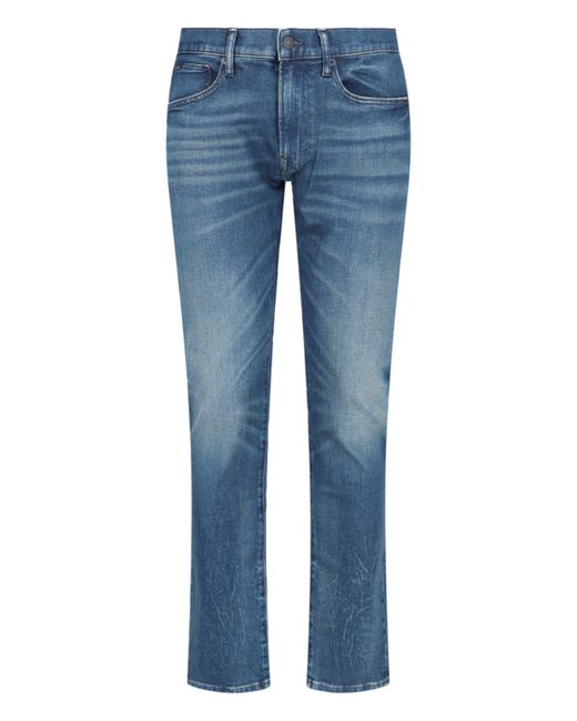Polo Ralph Lauren Slim Jeans