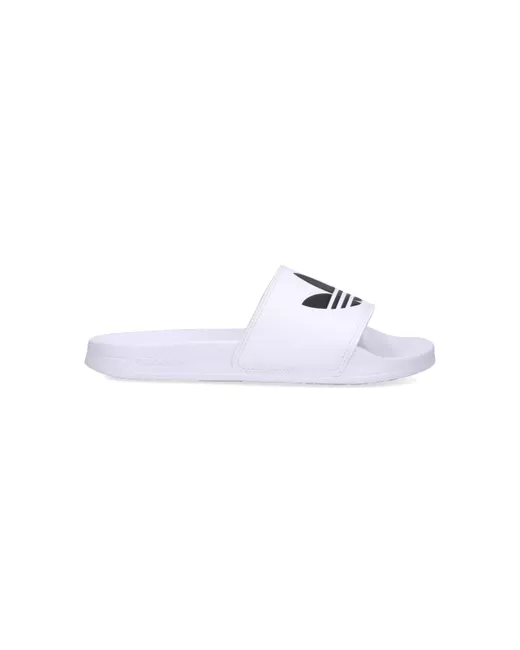 Adidas Adilette Lite Slide Sandals