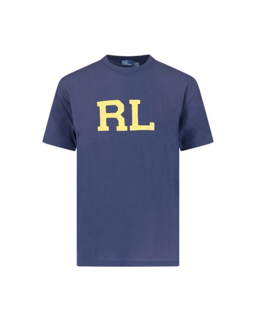 Polo Ralph Lauren Rl T-Shirt