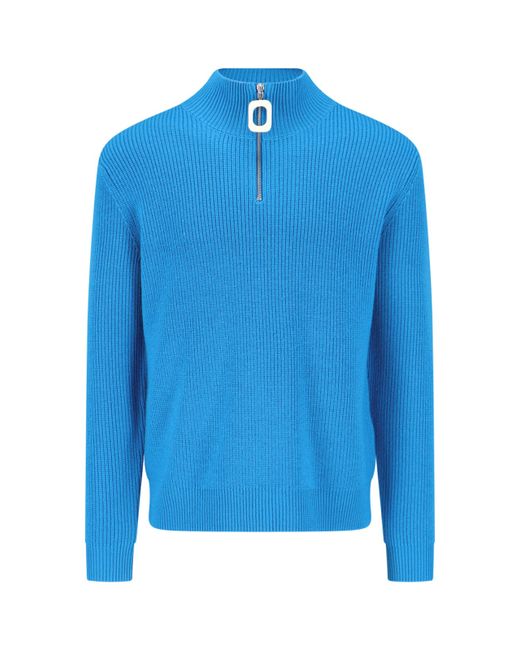 J.W.Anderson High Neck Sweater
