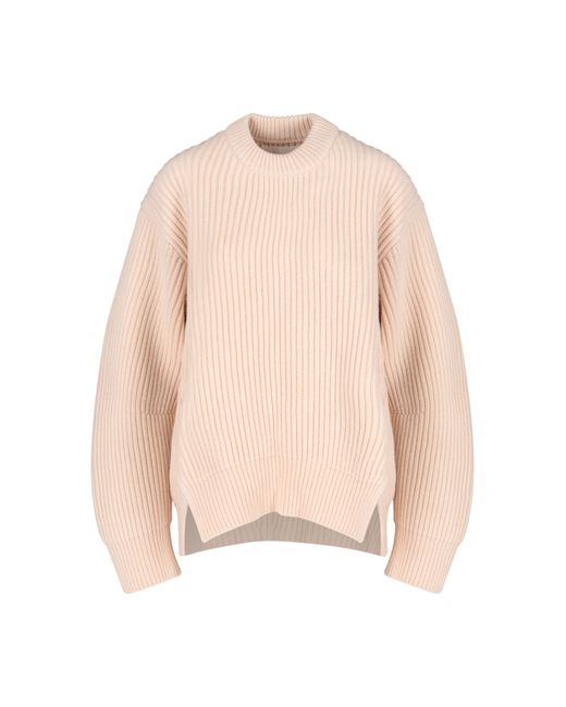 Jil Sander Wool Sweater