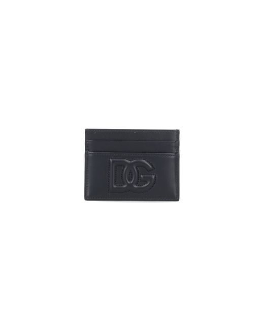 Dolce & Gabbana Dg Card Holder