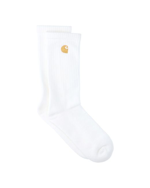 Carhartt Wip Logo Socks