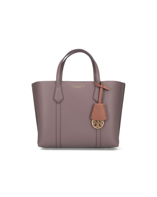 Tory Burch Small Tote Bag Perry