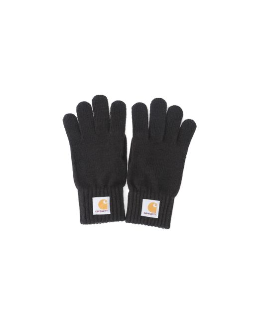 Carhartt Wip Logo Gloves