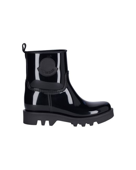 Moncler Ginette Wellies