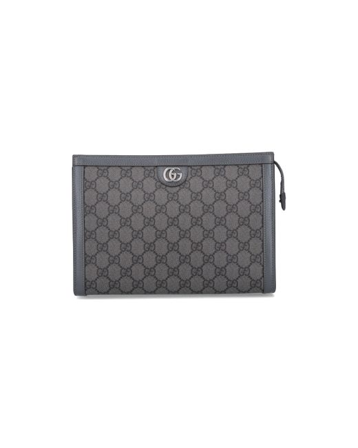 Gucci Pouch Ophidia Gg
