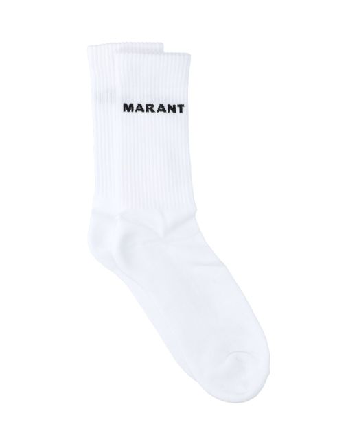 Isabel Marant Dawi Socks