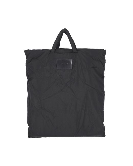 Our Legacy Padded Tote Bag