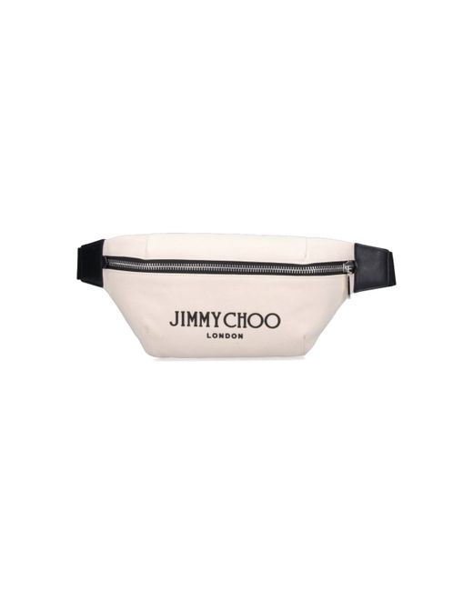Jimmy Choo Finsley Belt Bag