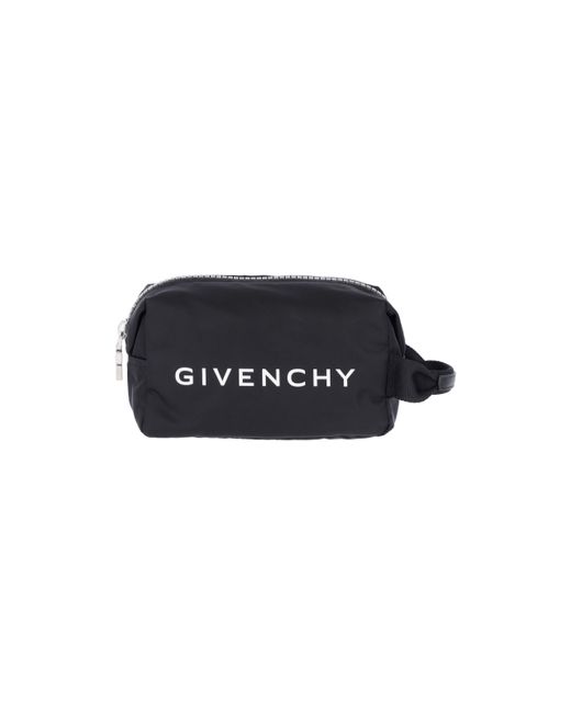 Givenchy Pouch G-Zip