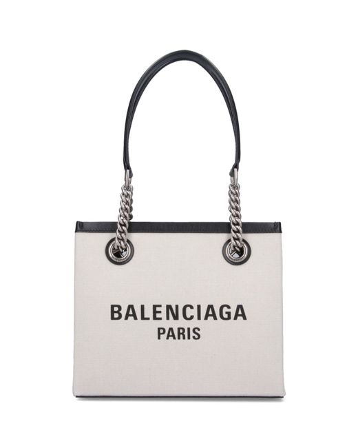 Balenciaga Small Tote Bag Duty Free