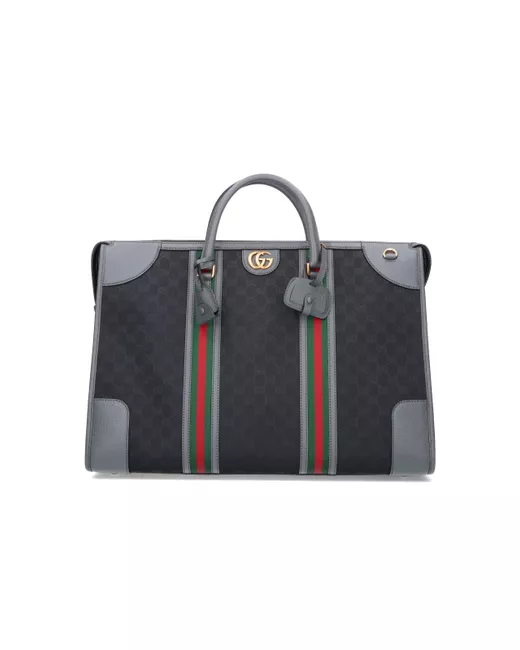 Gucci Double G Travel Bag