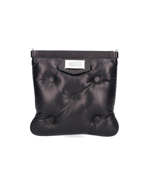 Maison Margiela Glam Slam Shoulder Bag