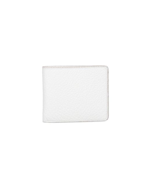 Maison Margiela Four Stitches Bi-Fold Wallet