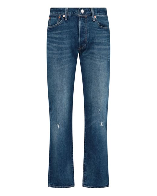 Levi's Strauss 501 Jeans