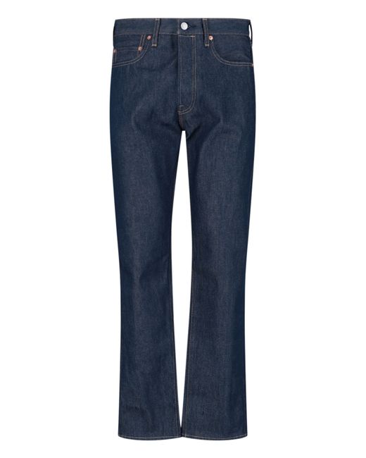 Levi's Strauss Made Amp Crafted 80S 501 Jeans