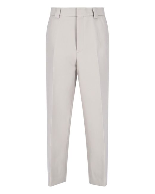 Fear Of God Wide Tailored Pants