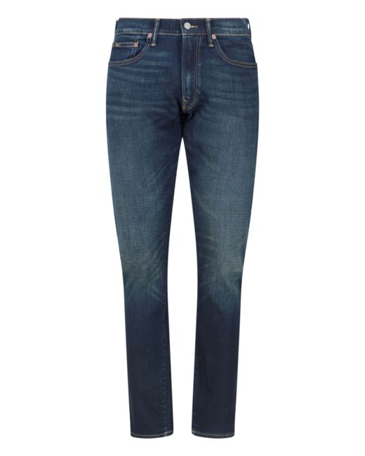 Polo Ralph Lauren Sullivan Jeans