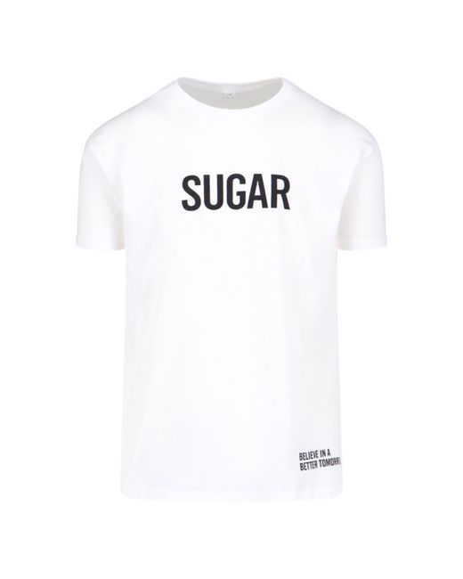 Sugar No Please T-Shirt