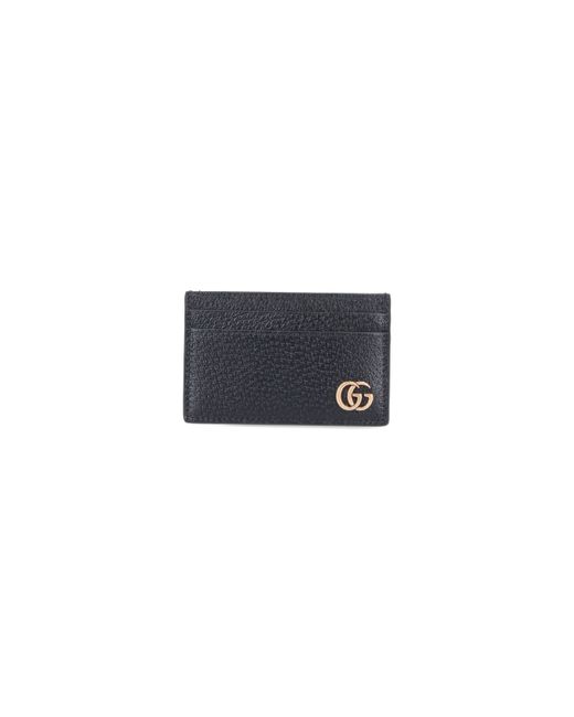 Gucci Gg Marmont Card Holder