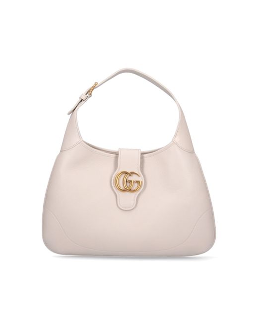 Gucci Medium Shoulder Bag Aphrodite