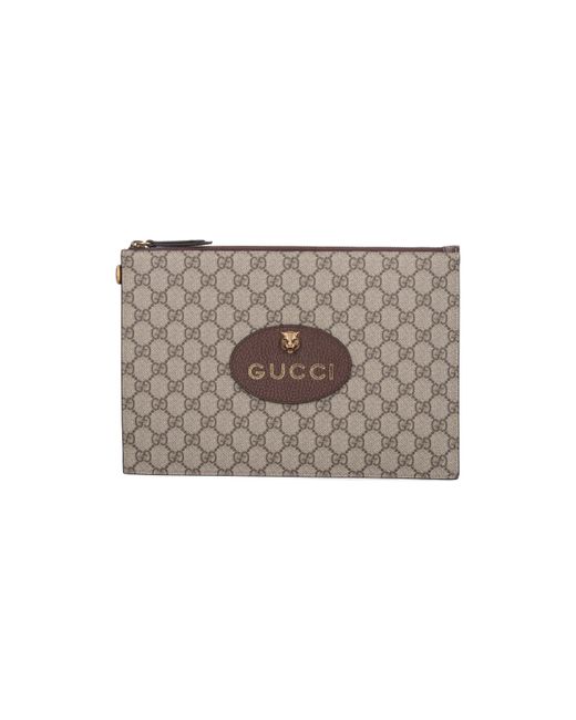 Gucci Neo Vintage Pouch
