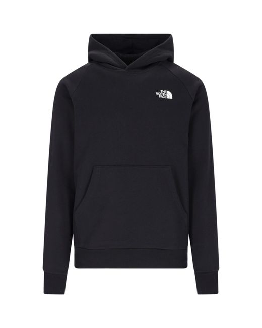 The North Face Never Stop Exploring Hoodie