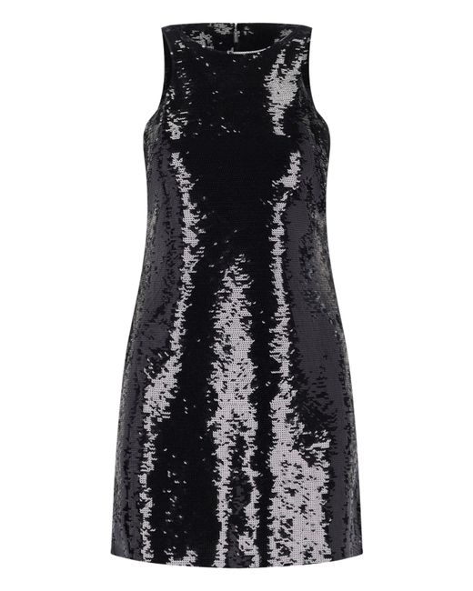 Michael Kors Sequin Mini Dress