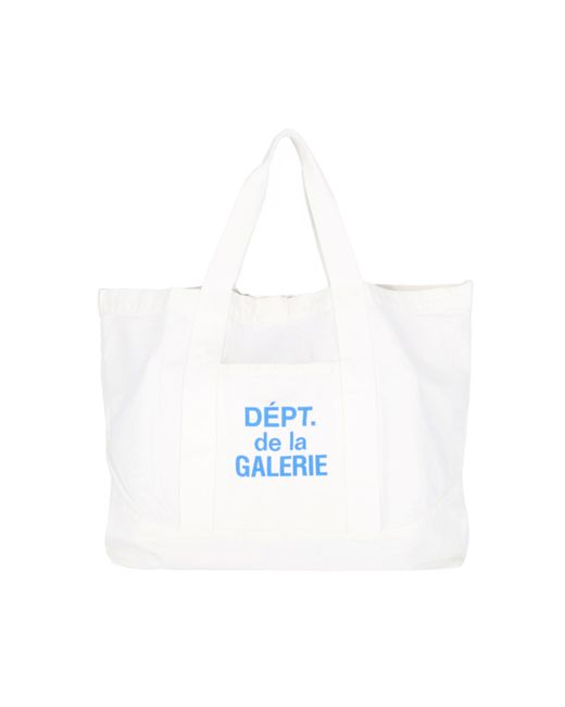 Gallery Dept. Gallery Dept. Logo Tote Bag