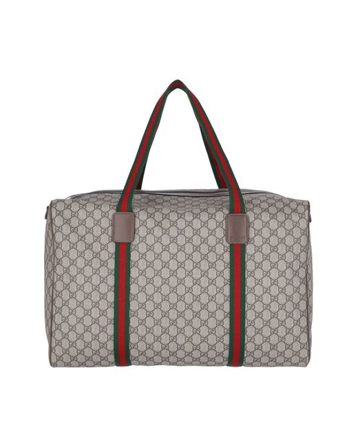 Gucci Maxi Travel Bag Web