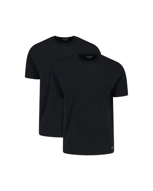 Carhartt Wip 2-Pack T-Shirt Set