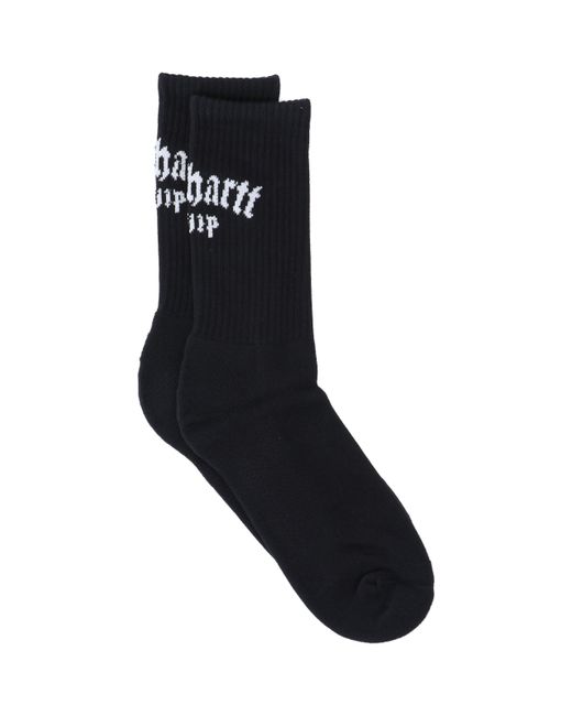 Carhartt Wip Onyx Socks