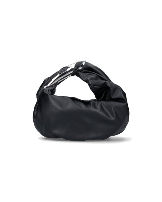 Diesel Grab-D Hobo S Shoulder Bag