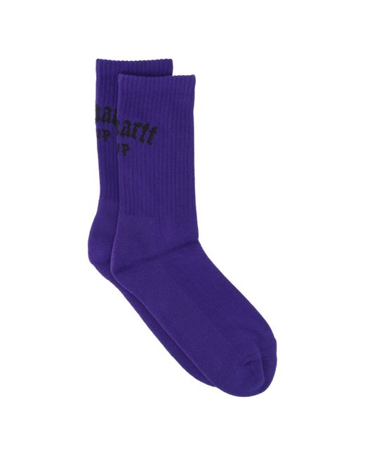 Carhartt Wip Onyx Socks