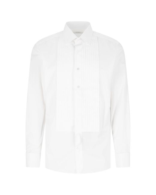 Tom Ford Cocktail Voile Shirt