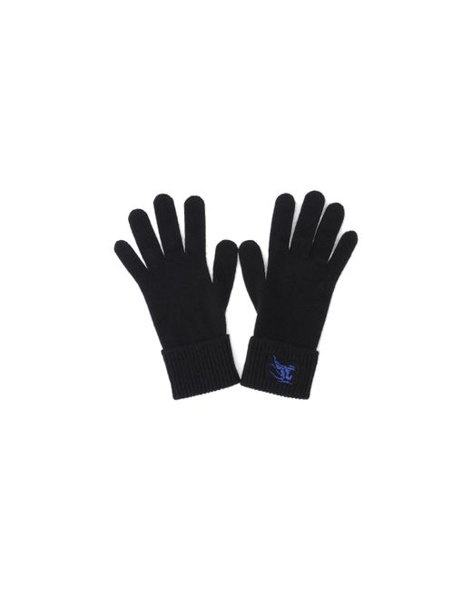 Burberry Logo Gloves