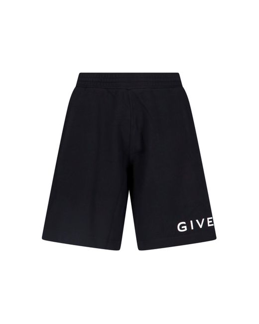 Givenchy Archetype Pants