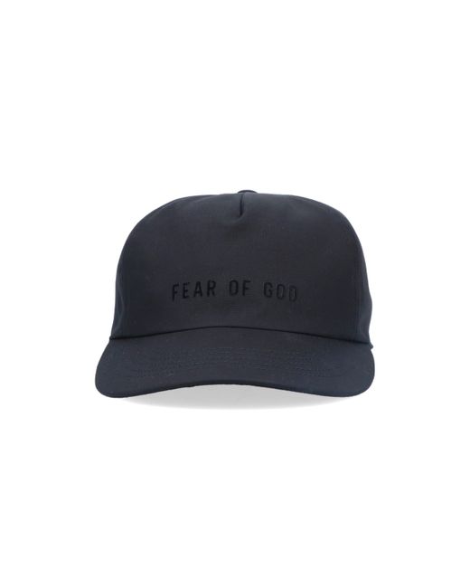 Fear Of God Eternal Baseball Cap