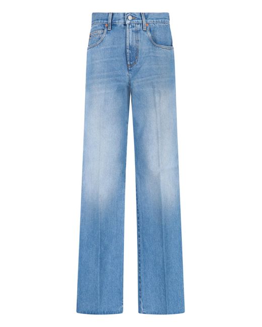 Gucci Straight Jeans