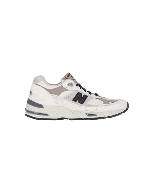 New Balance Made Uk 991V1 Sneakers