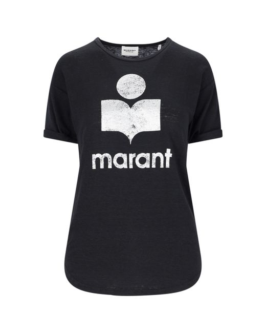 Isabel Marant Etoile Koldi T-Shirt