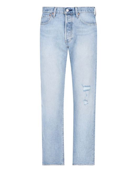 Levi's Strauss 501 Jeans