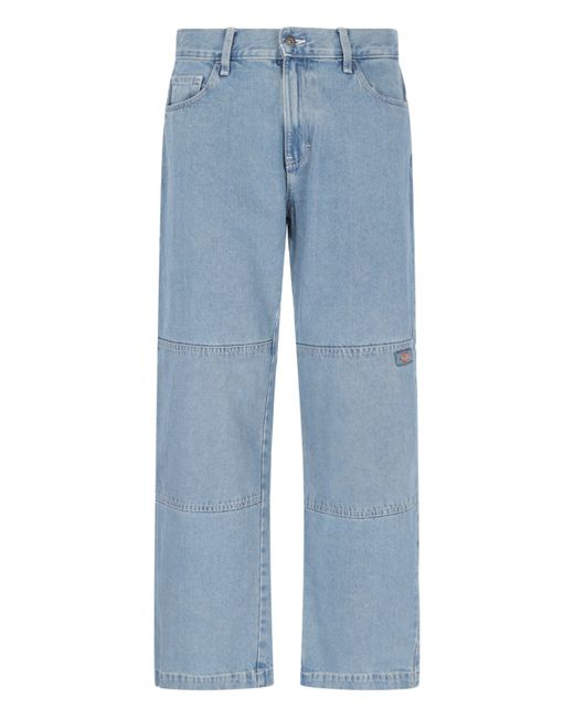 Dickies Straight Jeans
