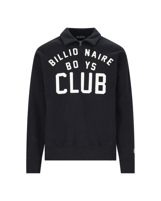 Billionaire Boys Club Logo Sweatshirt
