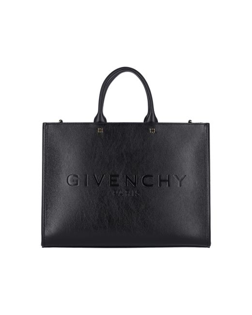 Givenchy Medium Handbag G Tote