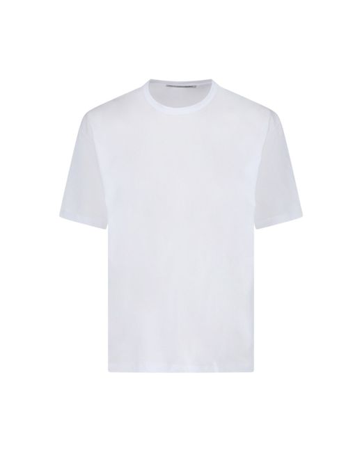 Comme Des Garçons Shirt Boy Basic T-Shirt